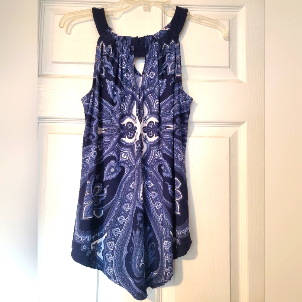 Dressy top